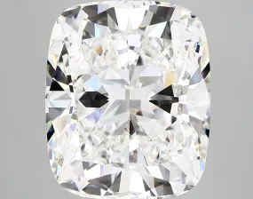 12.95ct 15.2x12.51x8.55 CUSHION BRILLIANT Diamond