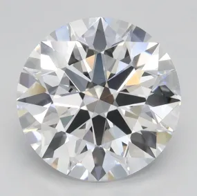 2.44ct 10.48x7.54x4.84 OVAL Diamond