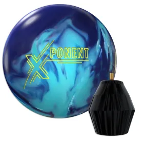 900 Global Xponent Bowling Ball