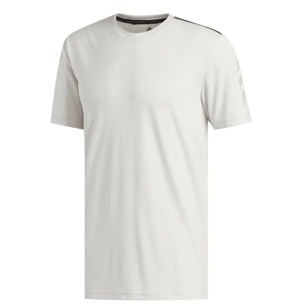 adidas Adicross Logo Golf TEE Shirt DT3455