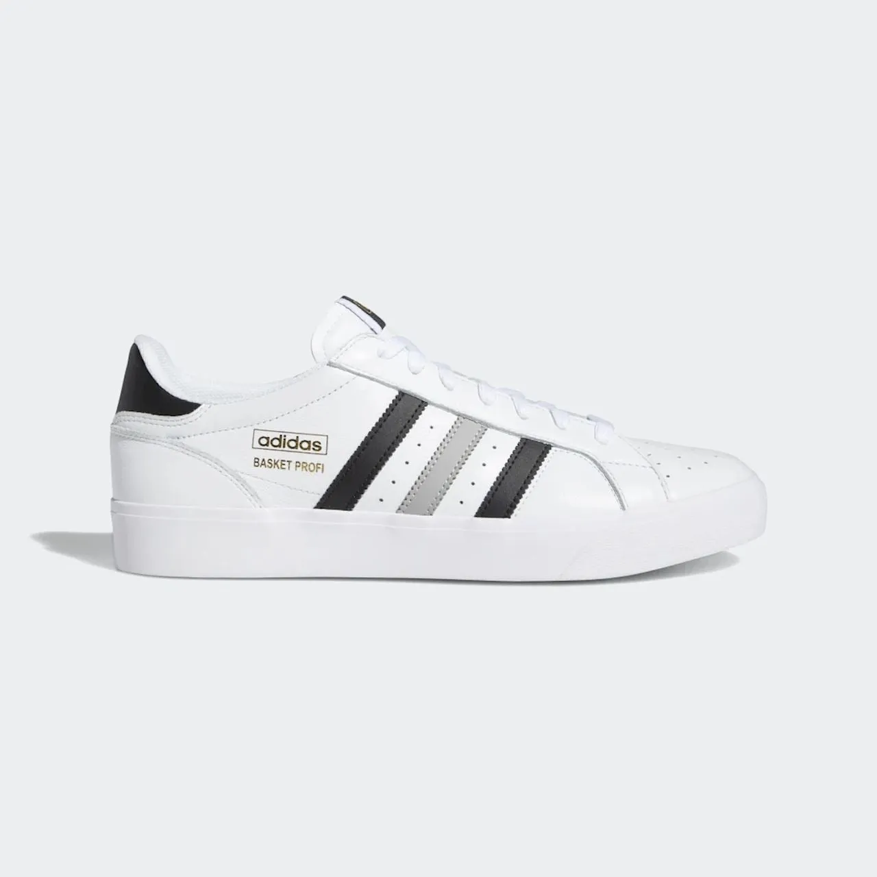 Adidas Originals Men's Basket Profi Lo Shoes FX3191