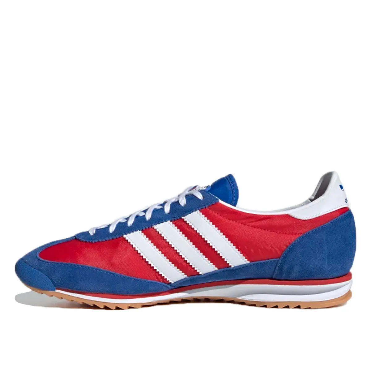 adidas SL 72 Lotta Volkova Red Blue