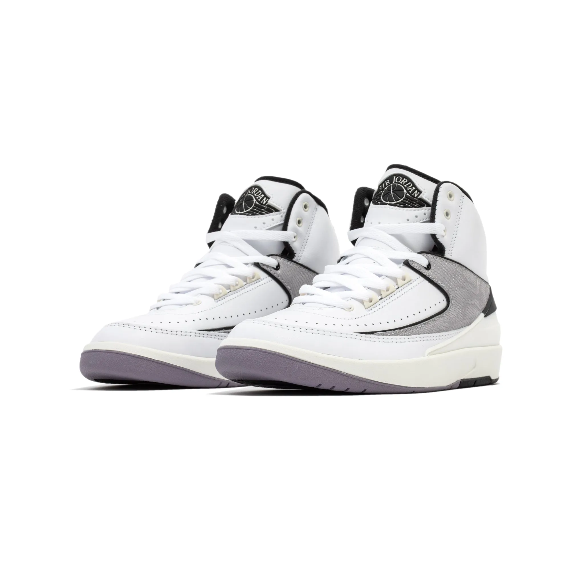 Air Jordan 2 Mens Retro Shoes