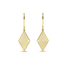 Arabella  Earring