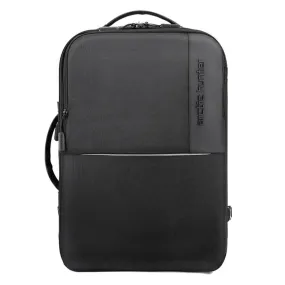 Arctic Hunter B00382 Laptop Backpack - Black