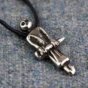 Asgard Eketorp Man Pendant