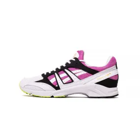 Asics x CDG Shirt Mens Tarther RD 'Pink' Shoes