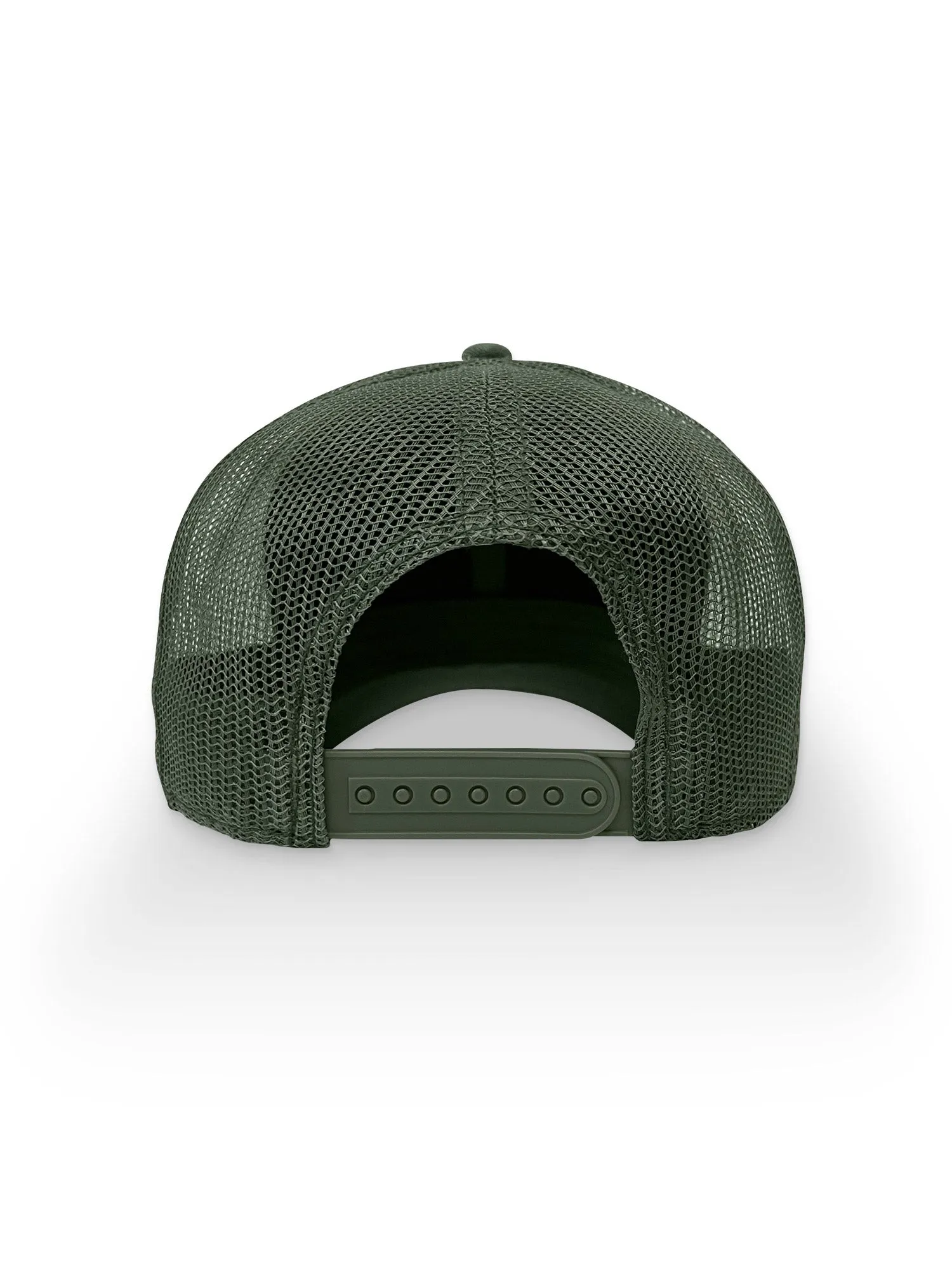 Australian Cattle Dog Snapback Icon Cap