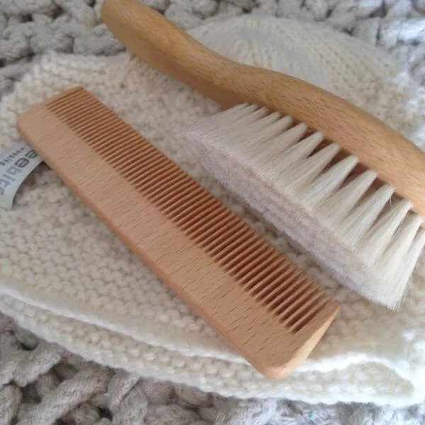 Baby Comb