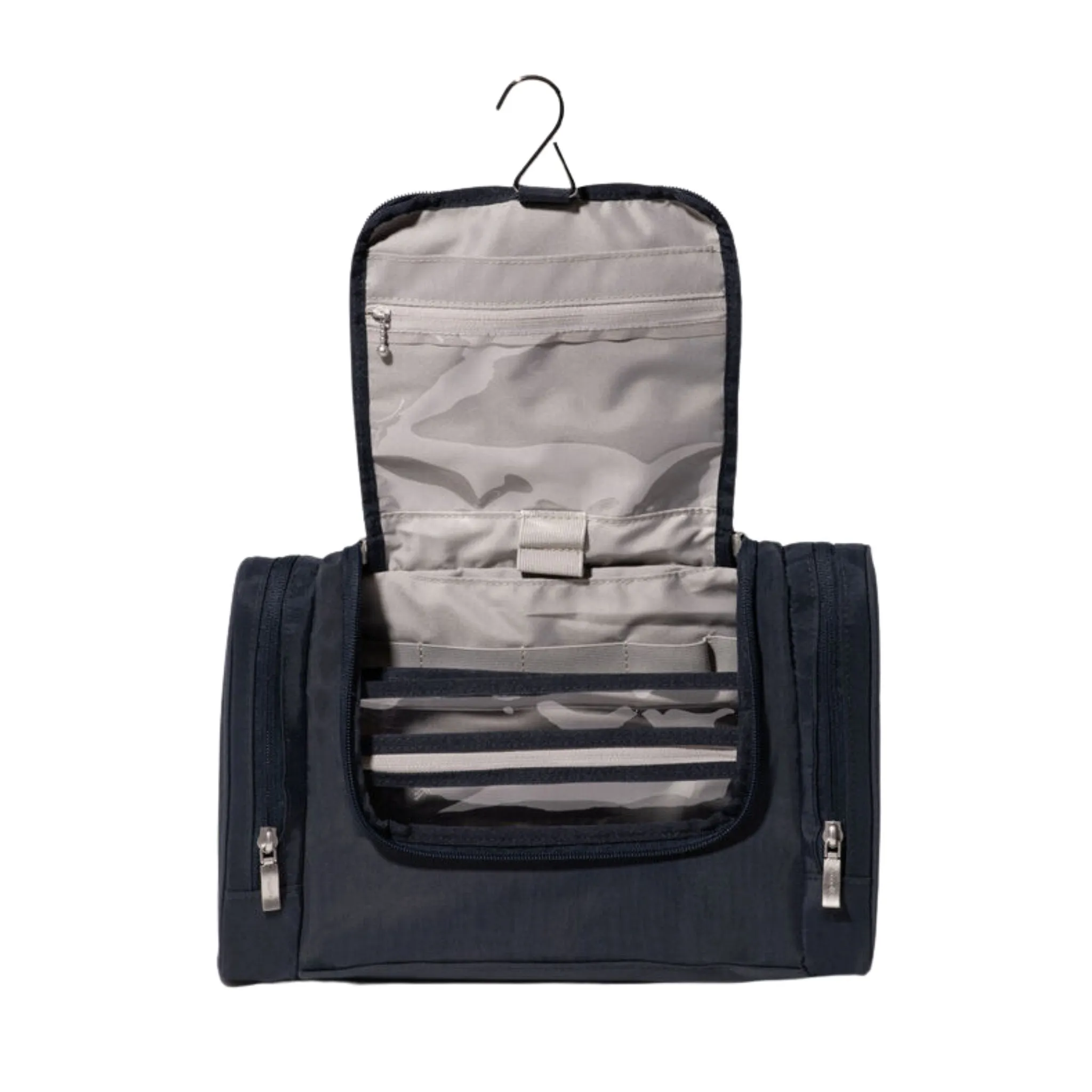 Baggallini Toiletry Kit - French Navy