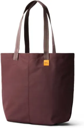 Bellroy Market Tote Burgundy