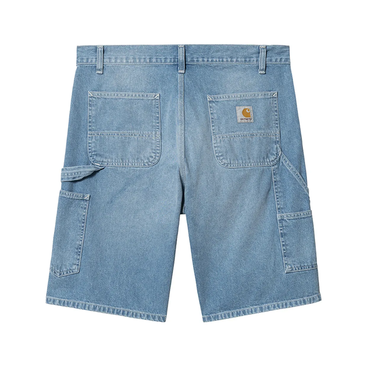 Bermuda Carhartt WIP  Ruck Single Knee