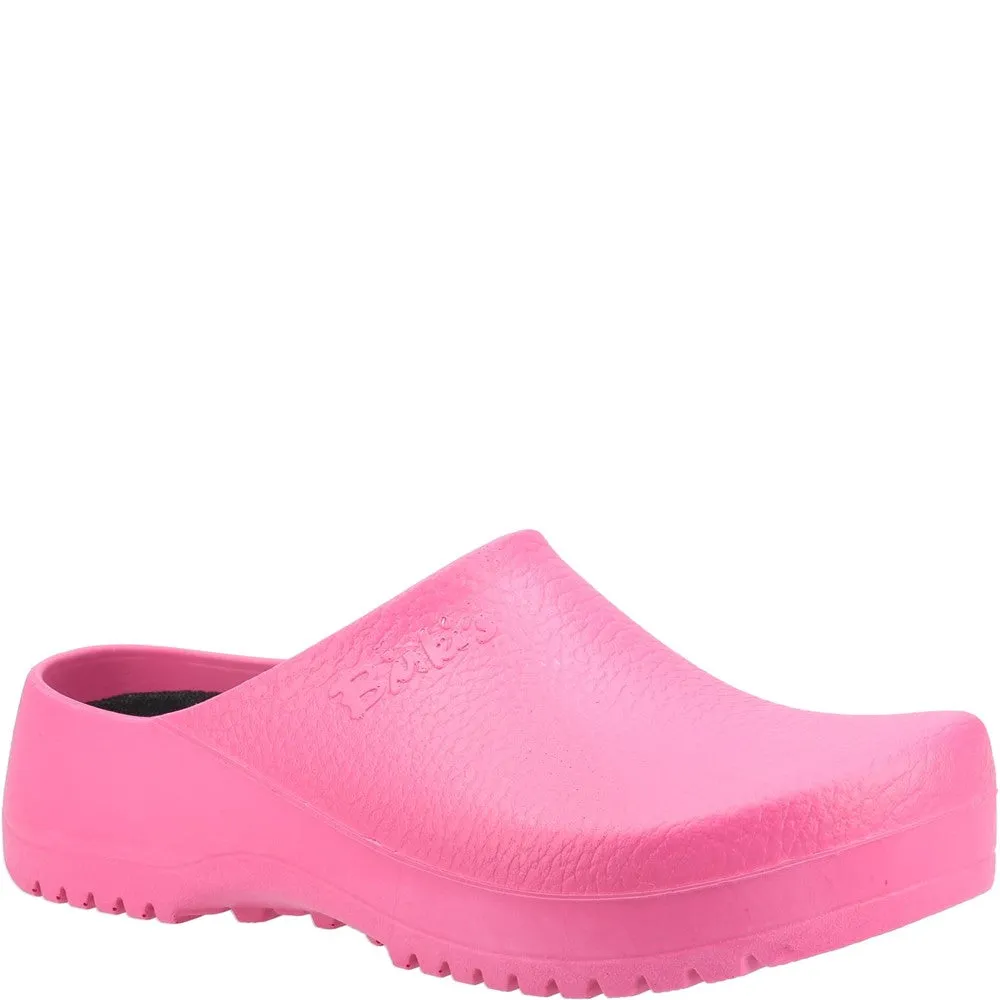 Birkenstock Super-Birki Clog