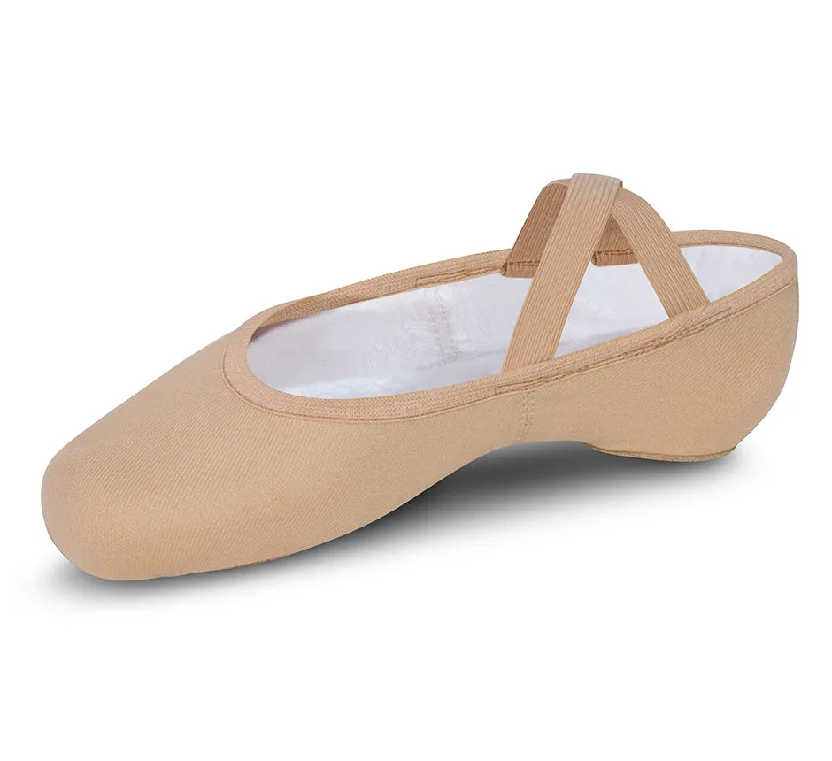 Bloch Child Canvas Performa Ballet Shoe - S0284G