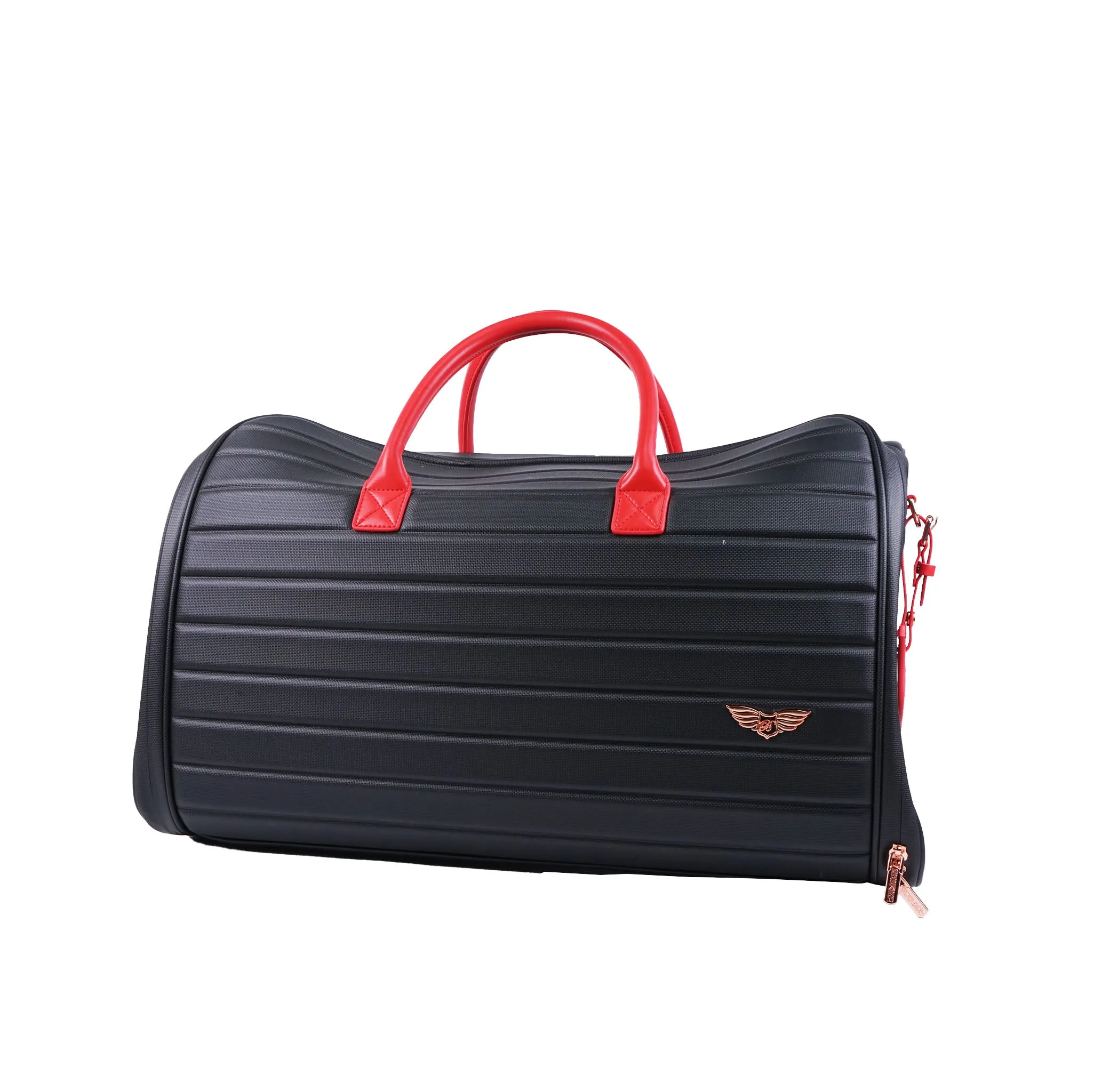 Bogart Man Duffel Bag