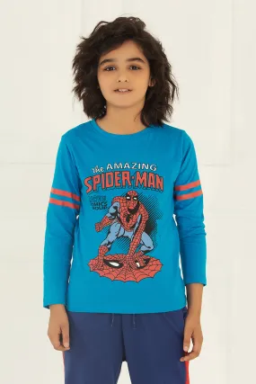 Boy's Graphic Tee