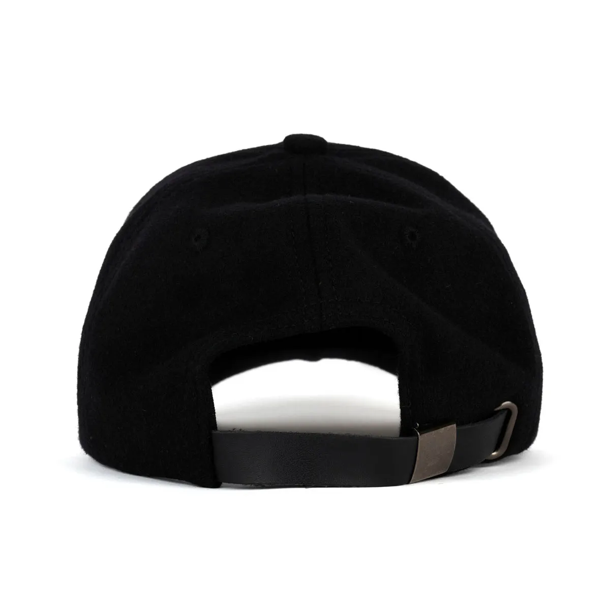 Brain Dead Batwing Logohead Hat