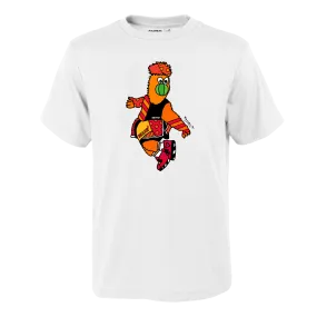 Britto x HEAT Burnie Kids Tee