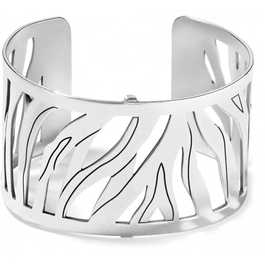 Christo Johannesburg Wide Cuff Bracelet