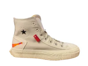 Converse Chuck Taylor Alt Star Tear Away high sneakers A00794C Light Bone/Vintage White