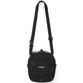 CORDURA Shoulder Bag (Black)