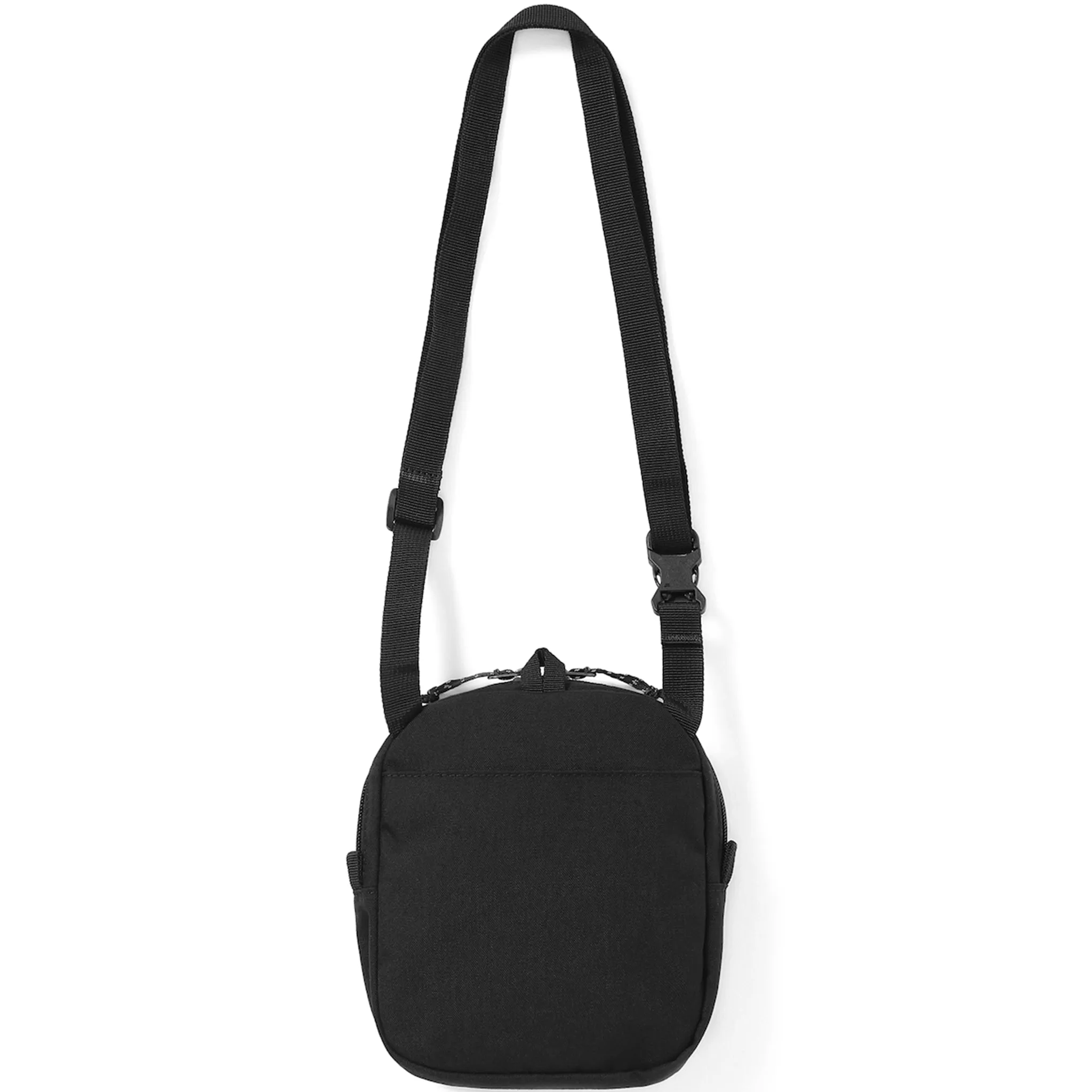 CORDURA Shoulder Bag (Black)