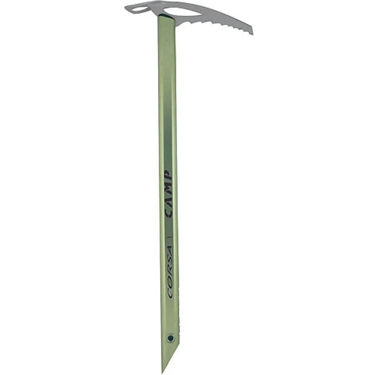 Corsa Ice Axe