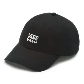 Court Side Hat - Black