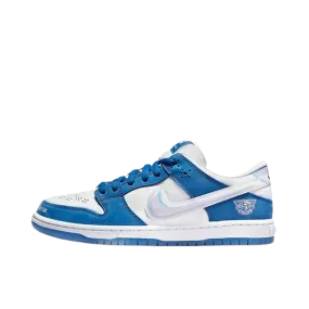 Dunk Low SB x Born x Raised One Block At A Time