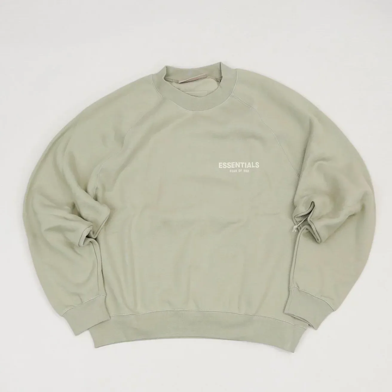 Fear of God Essentials Crewneck Sweater [192BT21204]