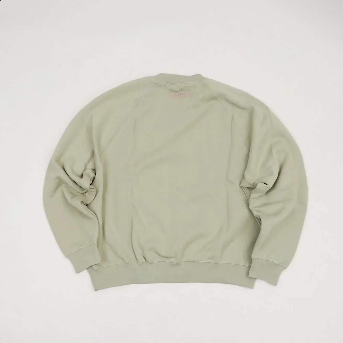 Fear of God Essentials Crewneck Sweater [192BT21204]