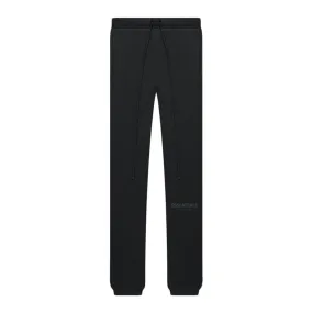 FEAR OF GOD ESSENTIALS SWEATPANTS (CORE COLLECTION) BLACK