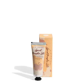 FINCHBERRY | Spiced Pumpkin Latte Travel Hand Cream