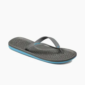 G-Land-Charcoal Blue