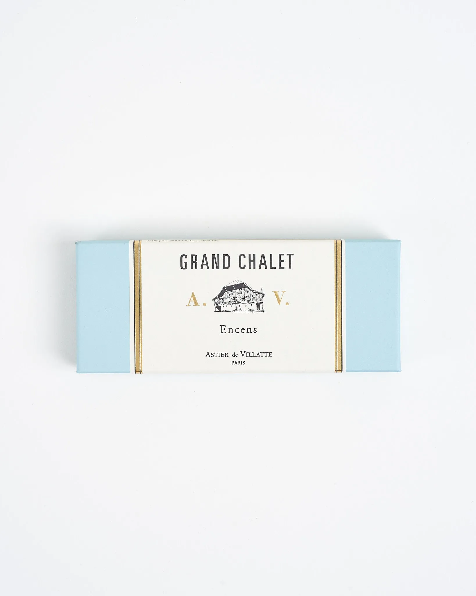 Grand Chalet Incense