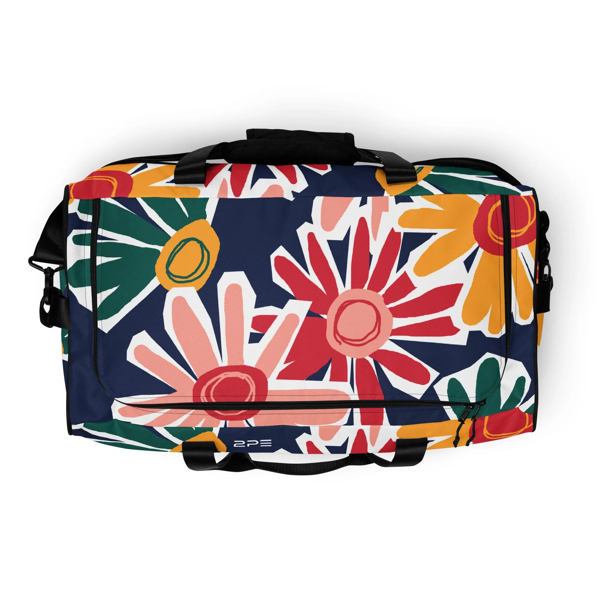 Gym & Travel Duffle bag