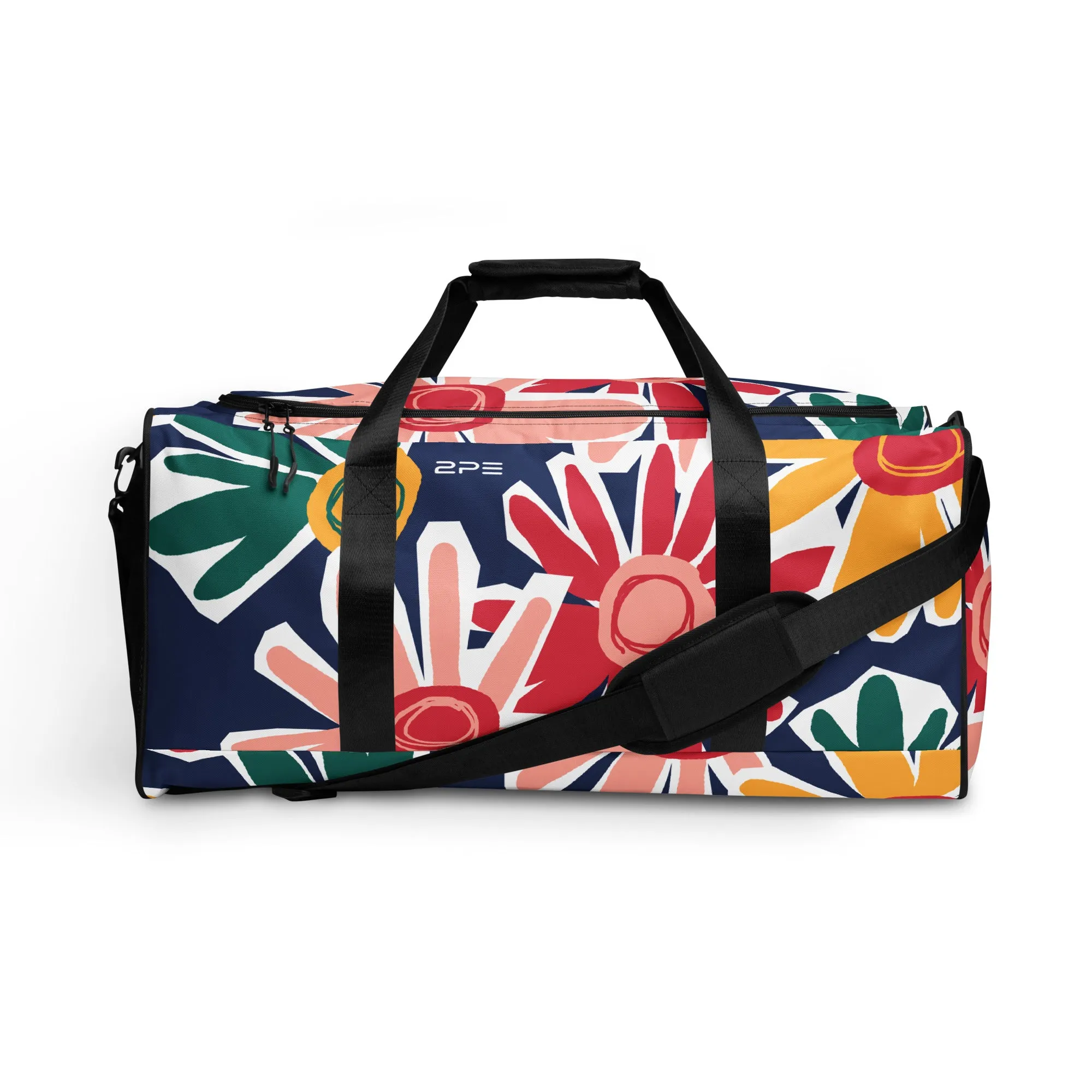 Gym & Travel Duffle bag