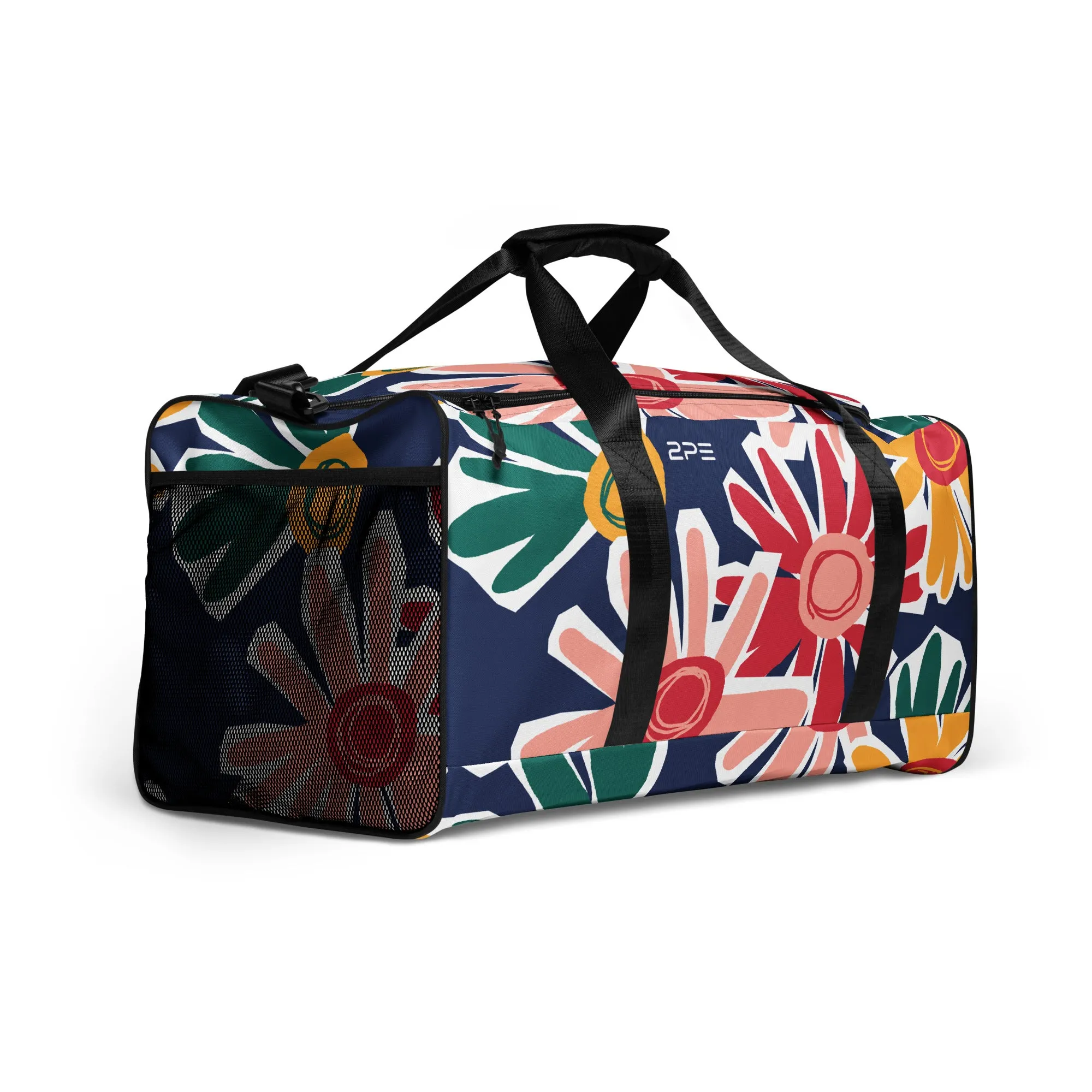 Gym & Travel Duffle bag