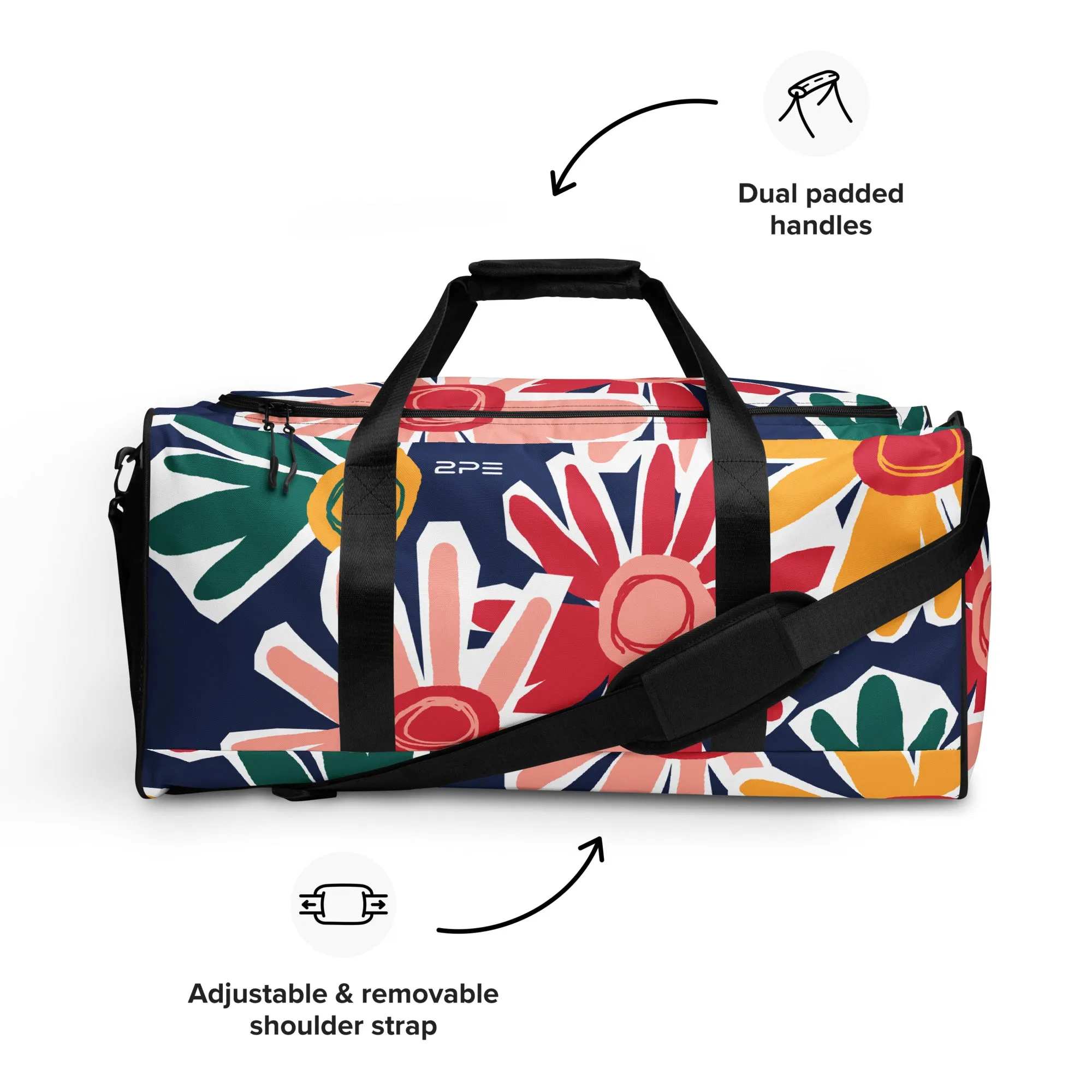 Gym & Travel Duffle bag