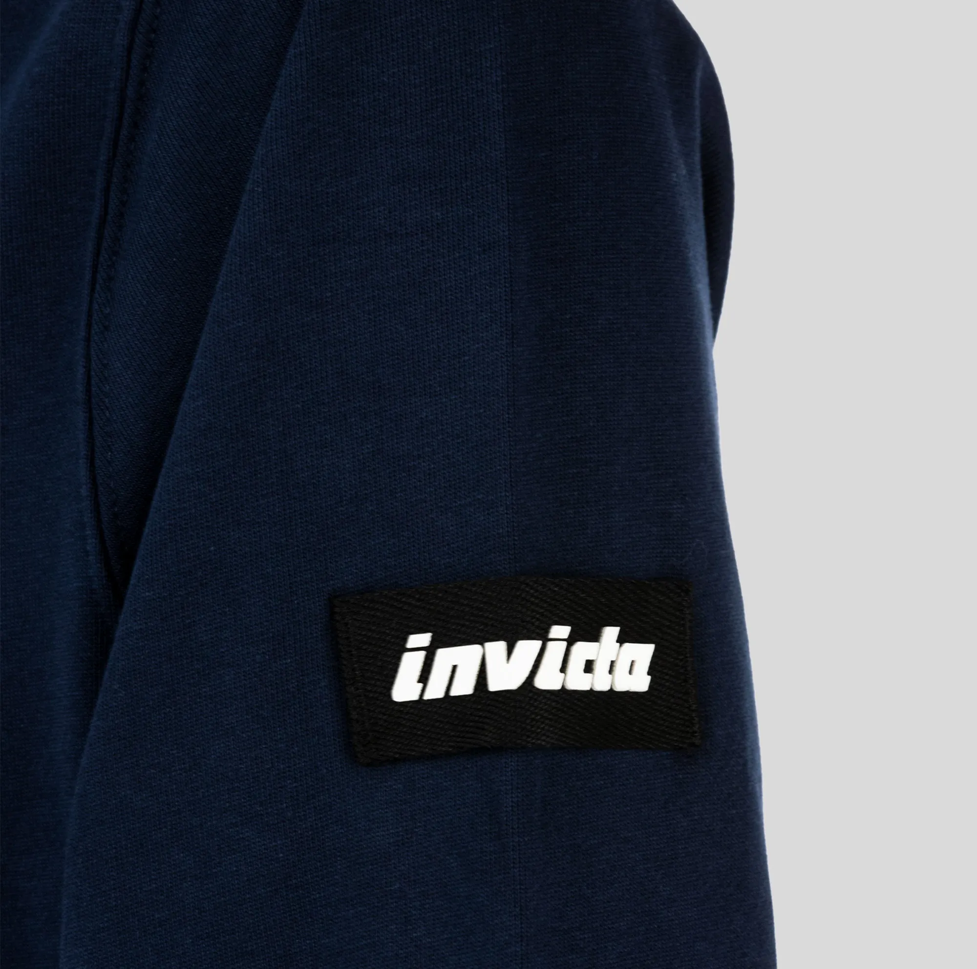 invicta | felpa con cappuccio da uomo