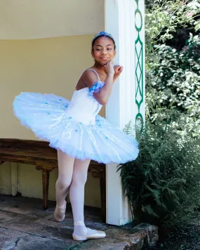 Just Ballet Snowflake tutu - Hire Only