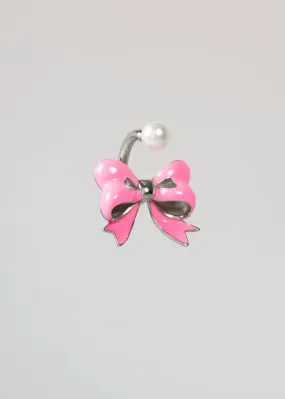 Keep it Cute Pink Earring