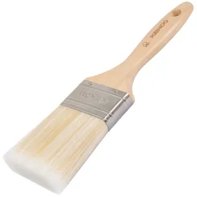 Kendo 63.5mm Fine-Tipped Paint Brush