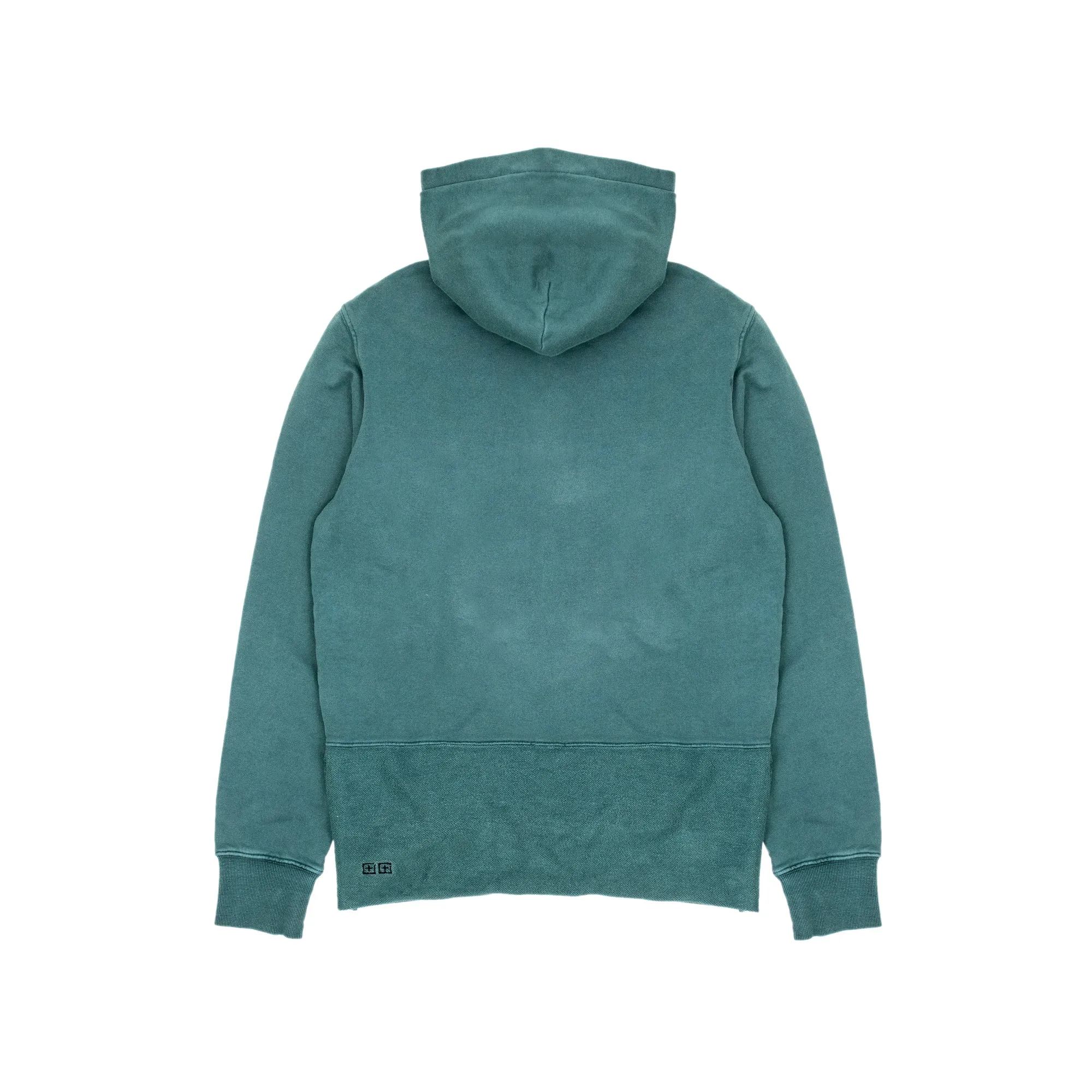 Ksubi Mens Seeing Lines Hoodie