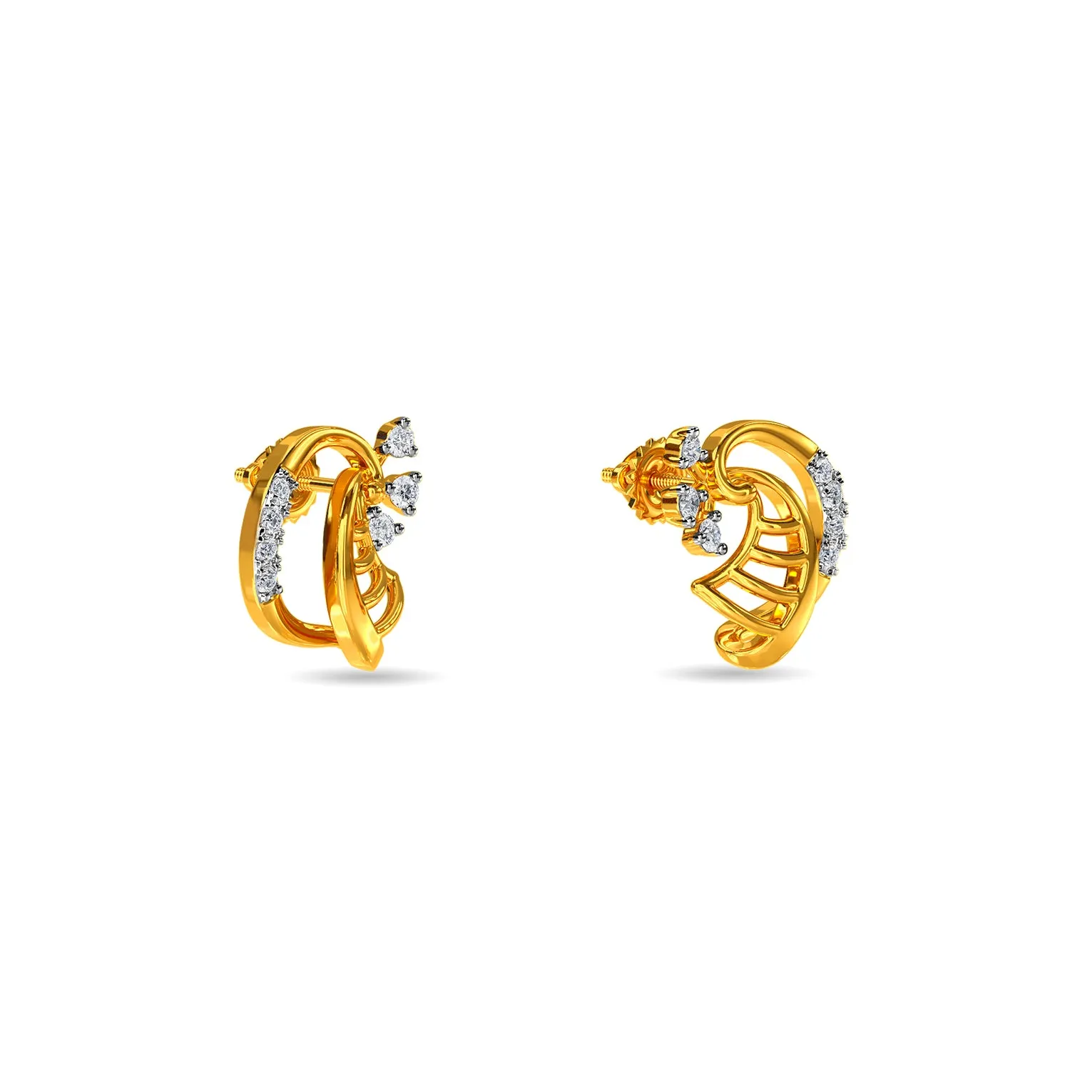 Liora Earring