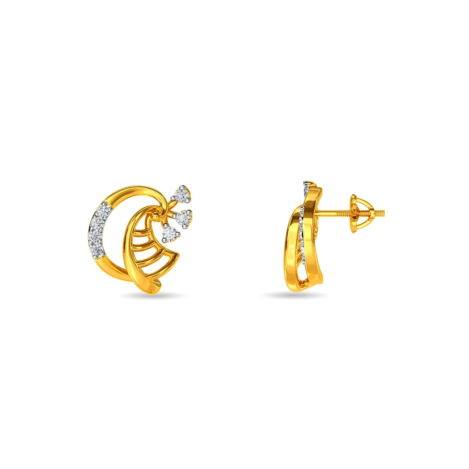 Liora Earring