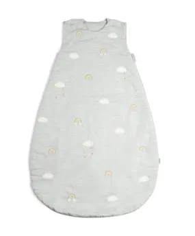 Mamas and Papas Dream Upon A Cloud Dreampod 0-6 2.5 Tog - Cloud/Grey