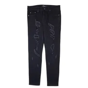 Men's Paris Jean In Black