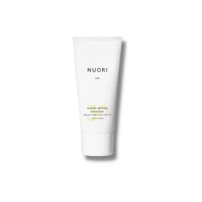 Mineral Defense Sunscreen Face SPF 30