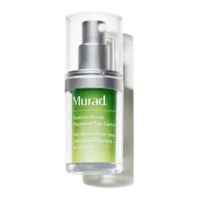 Murad | Retinol Youth Renewal Eye Serum 15ml